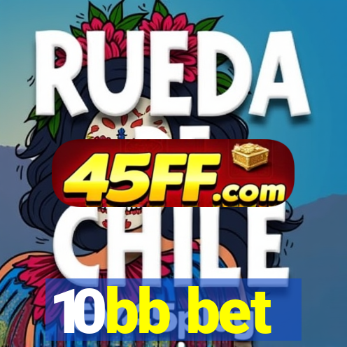 10bb bet